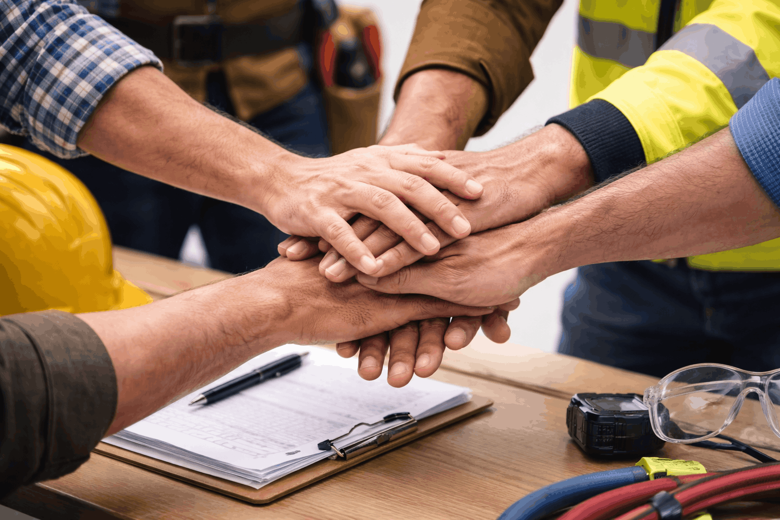 Christian Traders Community